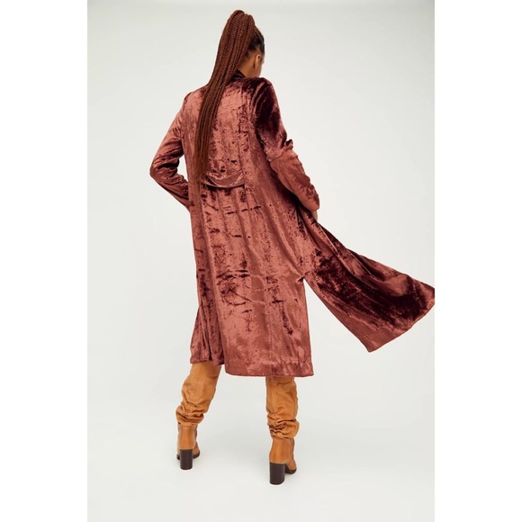 Free People Sienna Duster - Picture 3 of 7
